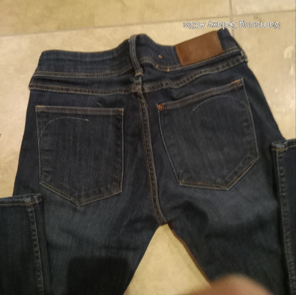 Express Jeans - Picture 2 of 7